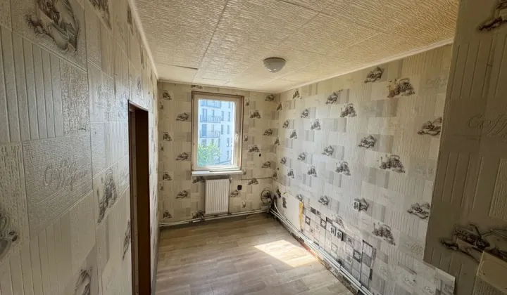 Mieszkanie 3-pokojowe Nakło nad Notecią