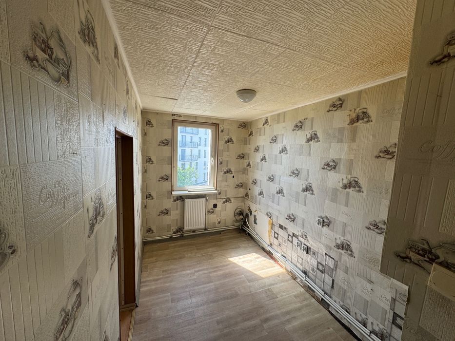 Mieszkanie 3-pokojowe Nakło nad Notecią. Zdjęcie 1