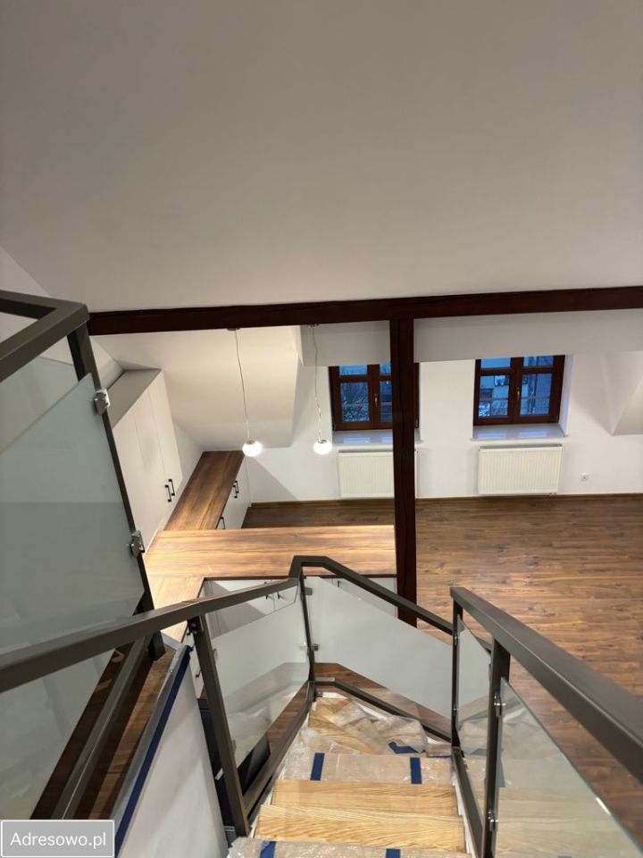 Mieszkanie 3-pokojowe Pszczyna, ul. Piastowska. Zdjęcie 3