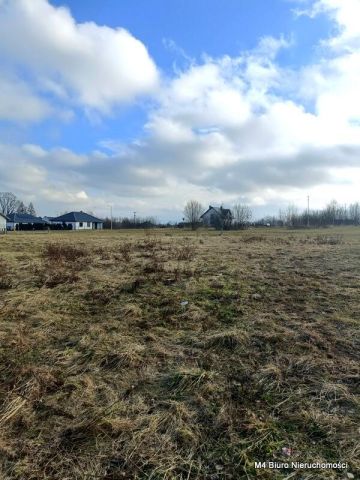 Działka budowlana Krosno. Zdjęcie 7