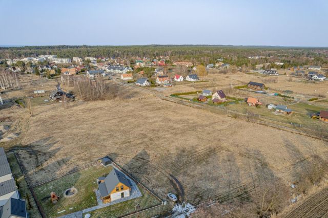 Działka budowlana Jantar, ul. Wczasowa. Zdjęcie 7