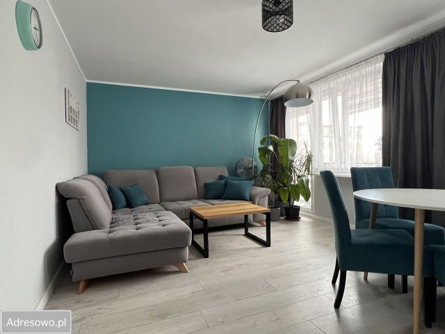 Mieszkanie 3-pokojowe Inowrocław, ul. Ludwika Błażka. Zdjęcie 1