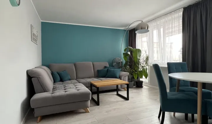 Mieszkanie 3-pokojowe Inowrocław, ul. Ludwika Błażka