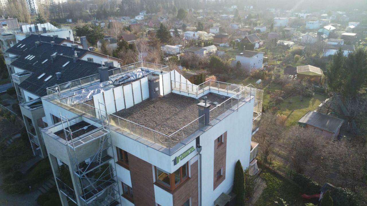 Mieszkanie 3-pokojowe Gdańsk Brzeźno, ul. Iwo Galla. Zdjęcie 10