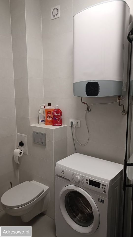 Mieszkanie 3-pokojowe Katowice Koszutka, ul. Sokolska. Zdjęcie 9