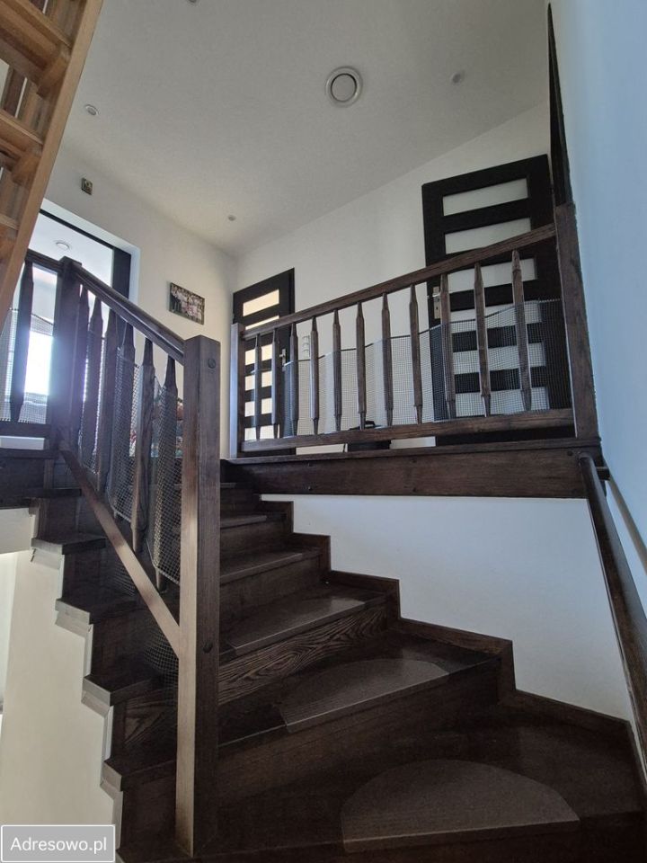 bliźniak, 6 pokoi Słupno. Zdjęcie 9