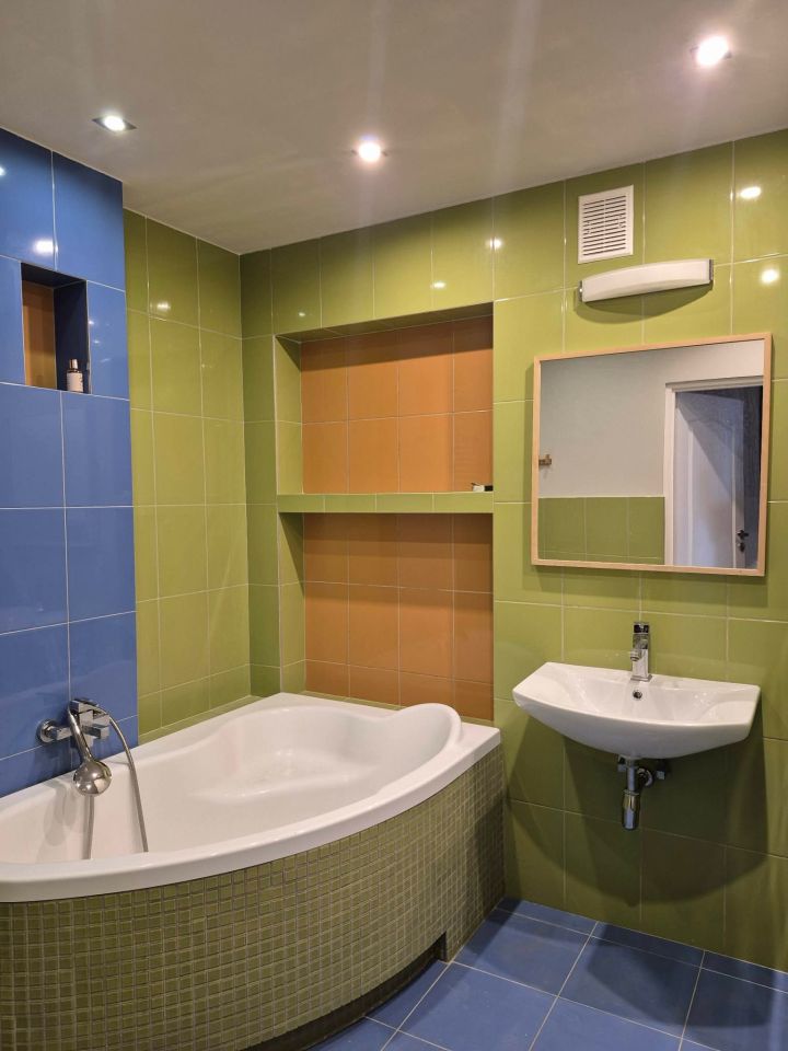 Mieszkanie 3-pokojowe Rzeszów Przybyszówka, ul. Nowosądecka. Zdjęcie 4