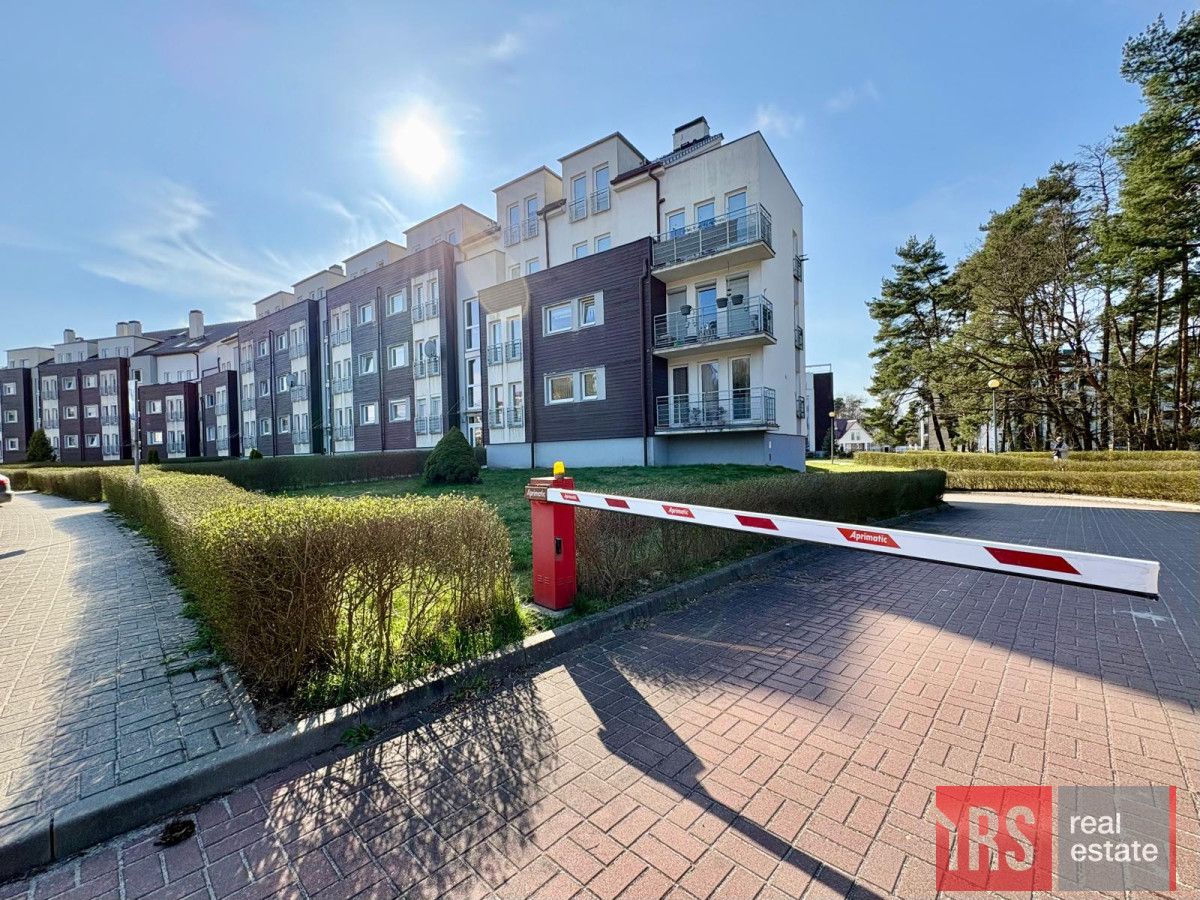 Garaż/miejsce parkingowe Zielona Góra, ul. Cisowa. Zdjęcie 6