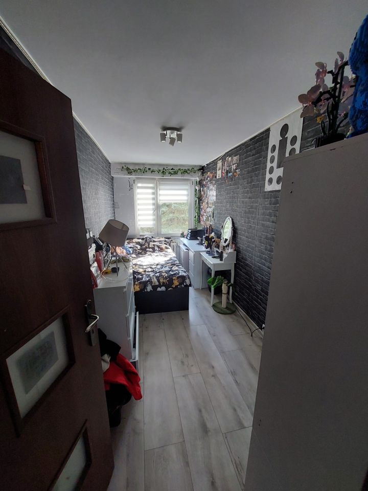 Mieszkanie 4-pokojowe Słupsk Zatorze, ul. Królowej Jadwigi. Zdjęcie 7