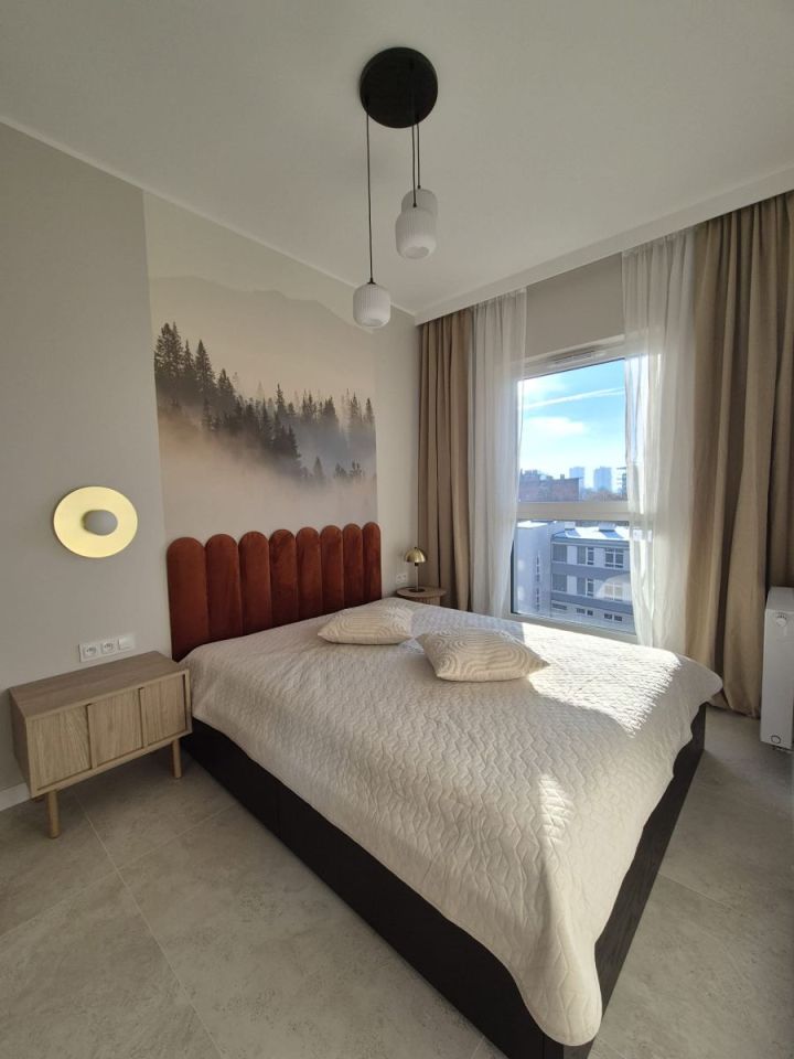 Mieszkanie 2-pokojowe Wrocław, ul. Kurkowa. Zdjęcie 7