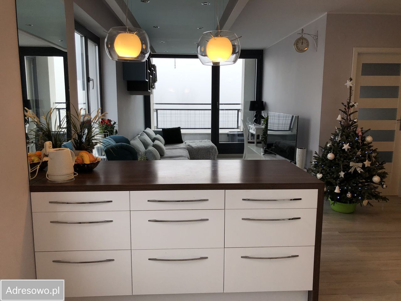 Mieszkanie 4-pokojowe Warszawa Wola, ul. Górczewska. Zdjęcie 6