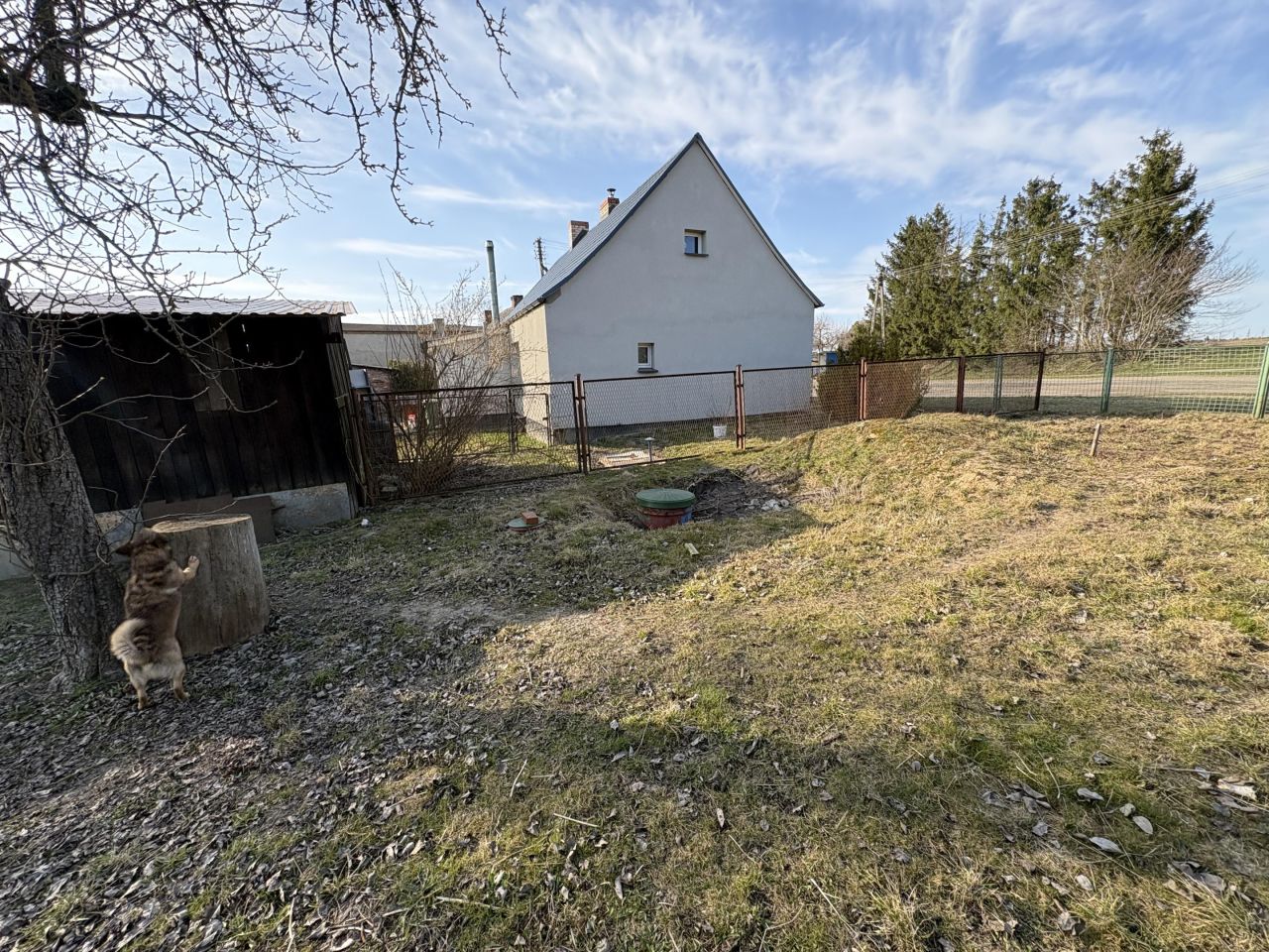 dom wolnostojący, 3 pokoje Rudki. Zdjęcie 8