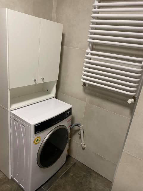 Mieszkanie 2-pokojowe Białystok Centrum, ul. Wisławy Szymborskiej. Zdjęcie 10