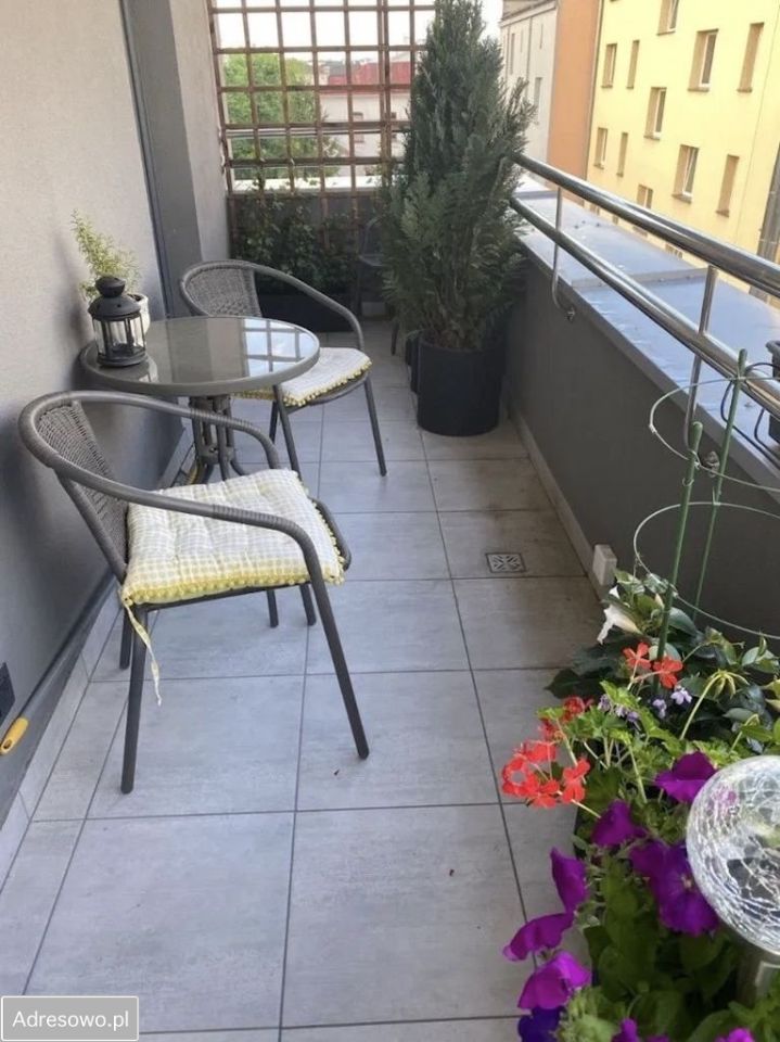 Mieszkanie 3-pokojowe Kielce Centrum, ul. Juliusza Słowackiego. Zdjęcie 7