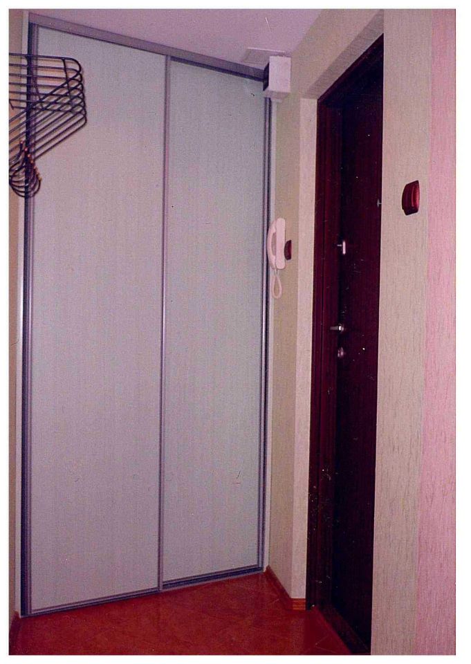 Mieszkanie 3-pokojowe Wrocław Krzyki, ul. Zaporoska. Zdjęcie 4