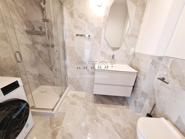 Mieszkanie 1-pokojowe Wrocław Fabryczna, ul. Białowieska. Zdjęcie 8