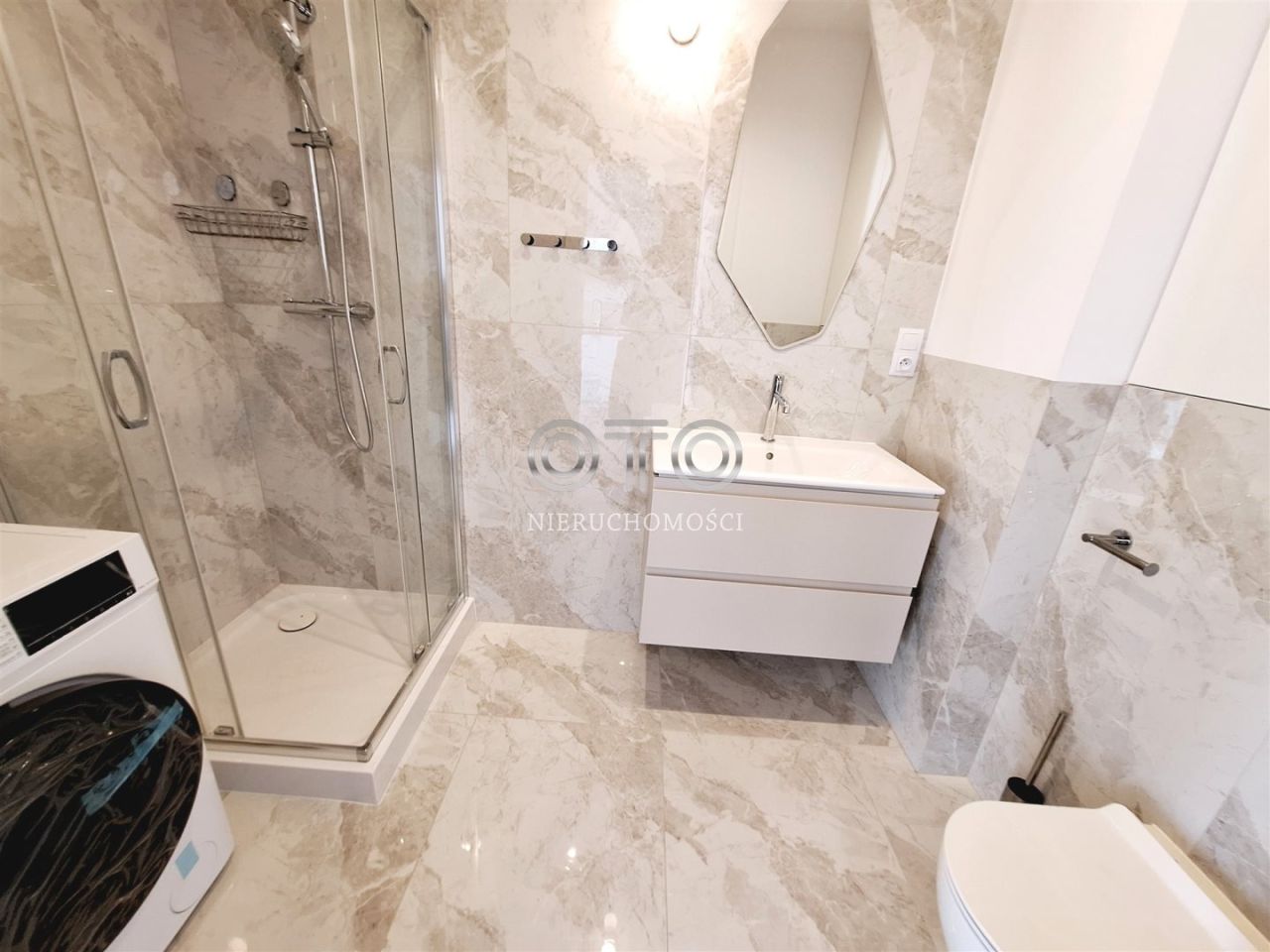 Mieszkanie 1-pokojowe Wrocław Fabryczna, ul. Białowieska. Zdjęcie 8