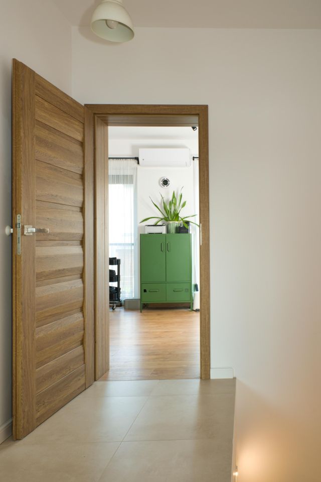 dom szeregowy, 4 pokoje Brzesko Kopaliny, ul. Jasna. Zdjęcie 10