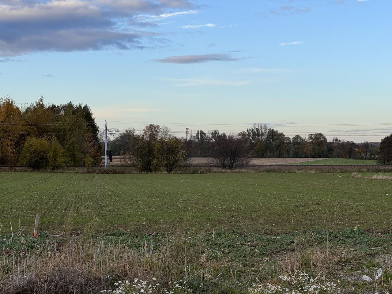 Działka budowlana Ropczyce Witkowice, ul. Kolonia. Zdjęcie 3