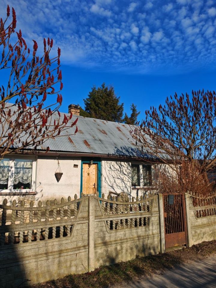 dom wolnostojący, 2 pokoje Szyby. Zdjęcie 2