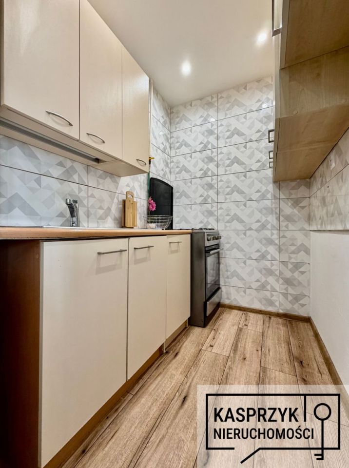 Mieszkanie 1-pokojowe Jasło, ul. 3 Maja. Zdjęcie 4