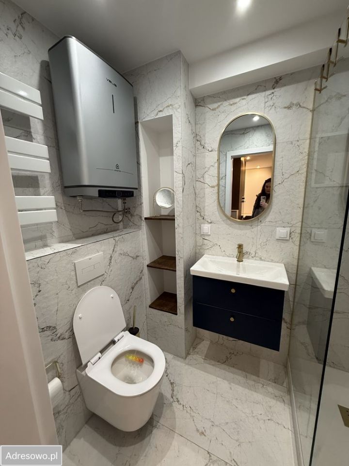 Mieszkanie 2-pokojowe Lubsko, ul. Cypriana Norwida. Zdjęcie 3