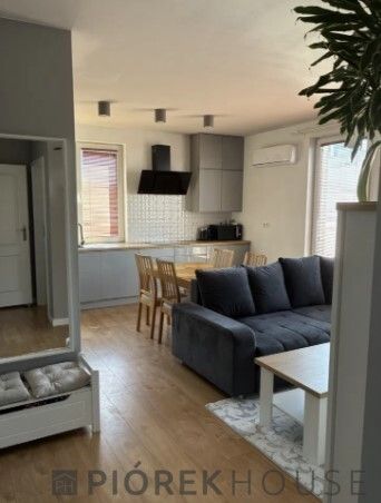 Mieszkanie 2-pokojowe Ząbki, ul. Calineczki. Zdjęcie 3