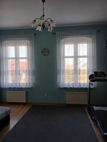 Mieszkanie 2-pokojowe Dobre Miasto, ul. Wojska Polskiego. Zdjęcie 1