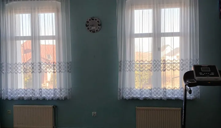 Mieszkanie 2-pokojowe Dobre Miasto, ul. Wojska Polskiego