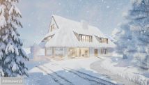 Działka inwestycyjna Zakopane, ul. Jana Kasprowicza. Zdjęcie 2