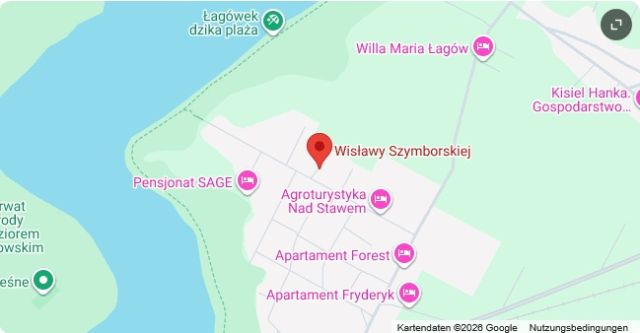 Działka budowlana Łagów, ul. Wisławy Szymborskiej. Zdjęcie 3