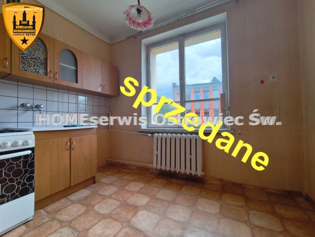 Mieszkanie 2-pokojowe Ostrowiec Świętokrzyski Centrum, ul. Siennieńska. Zdjęcie 2