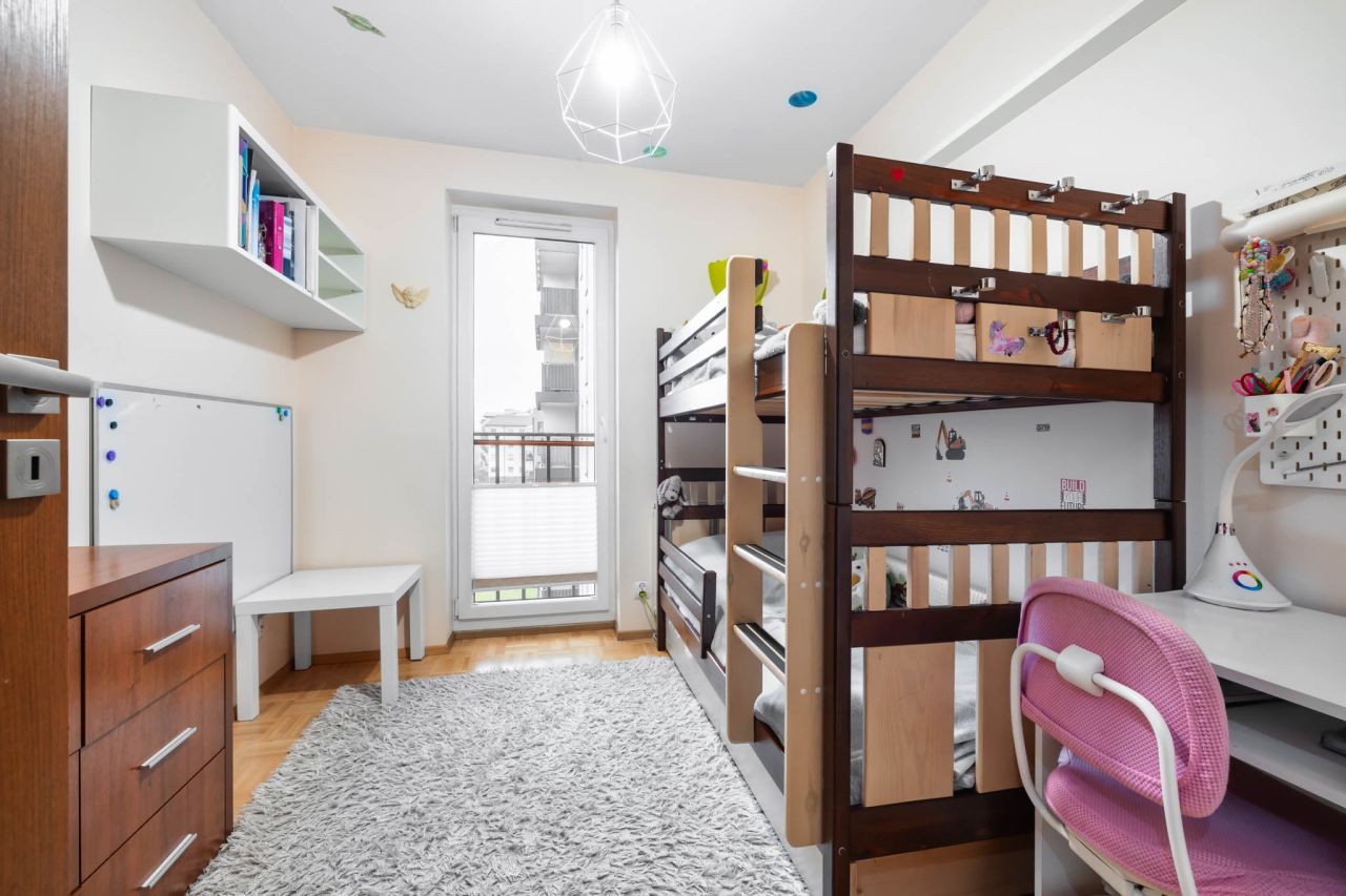 Mieszkanie 3-pokojowe Lublin Węglinek, ul. Koralowa. Zdjęcie 8