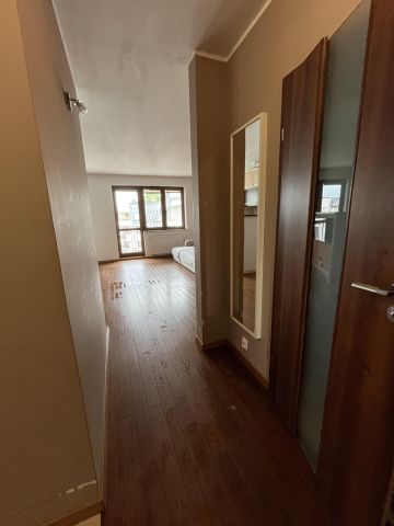 Mieszkanie 3-pokojowe Pruszków Centrum, ul. Bolesława Prusa. Zdjęcie 8