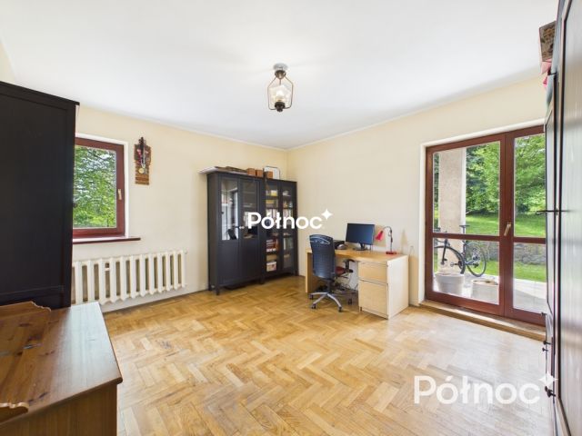 dom wolnostojący, 6 pokoi Zielonki, ul. Nadrzeczna. Zdjęcie 9