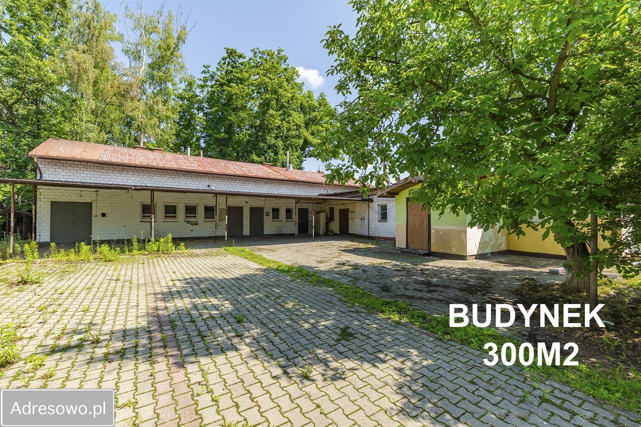Działka Łódź Teofilów, ul. Plonowa. Zdjęcie 5