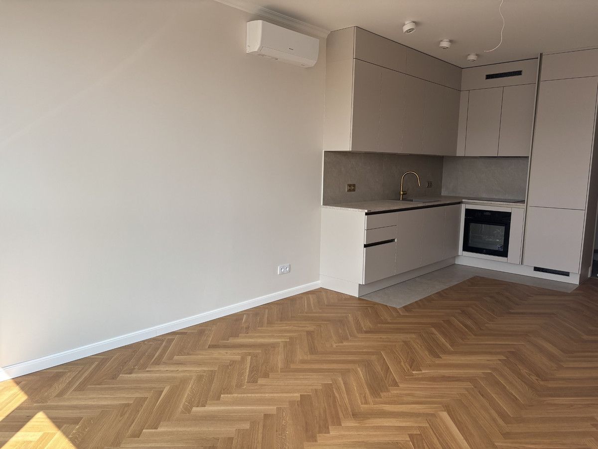 Mieszkanie 2-pokojowe Warszawa Mokotów, ul. Domaniewska. Zdjęcie 6