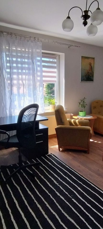 Mieszkanie 2-pokojowe Katowice Ligota. Zdjęcie 5
