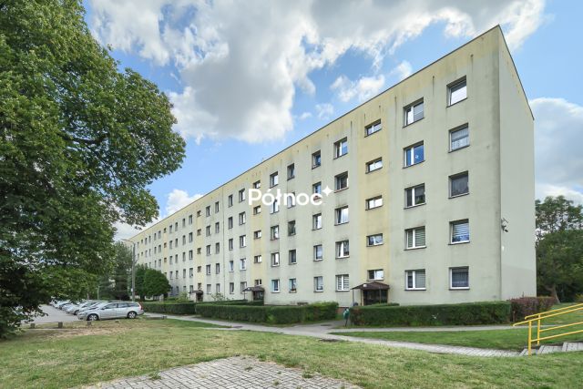 Mieszkanie 1-pokojowe Bytom Stroszek, ul. Strzelców Bytomskich. Zdjęcie 13