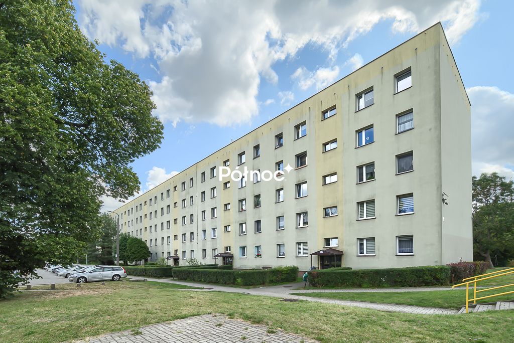 Mieszkanie 1-pokojowe Bytom Stroszek, ul. Strzelców Bytomskich. Zdjęcie 13