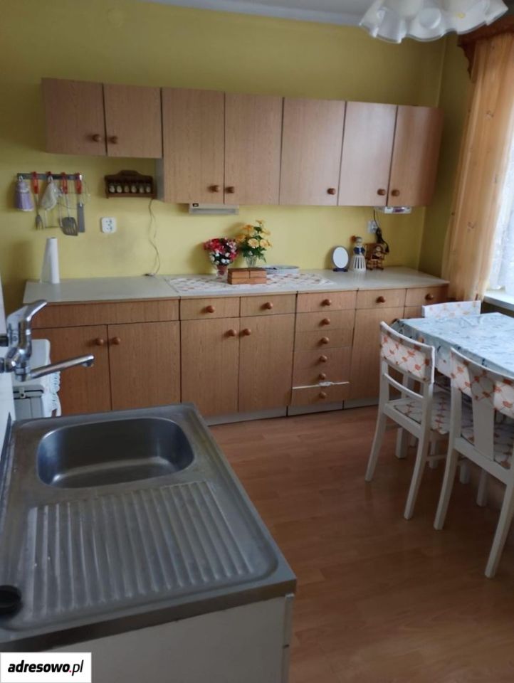dom wolnostojący, 8 pokoi Kędzierzyn-Koźle, ul. Kanałowa. Zdjęcie 7