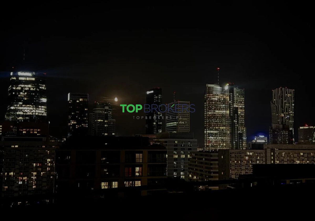 Mieszkanie 5-pokojowe Warszawa Wola, ul. Żelazna. Zdjęcie 7