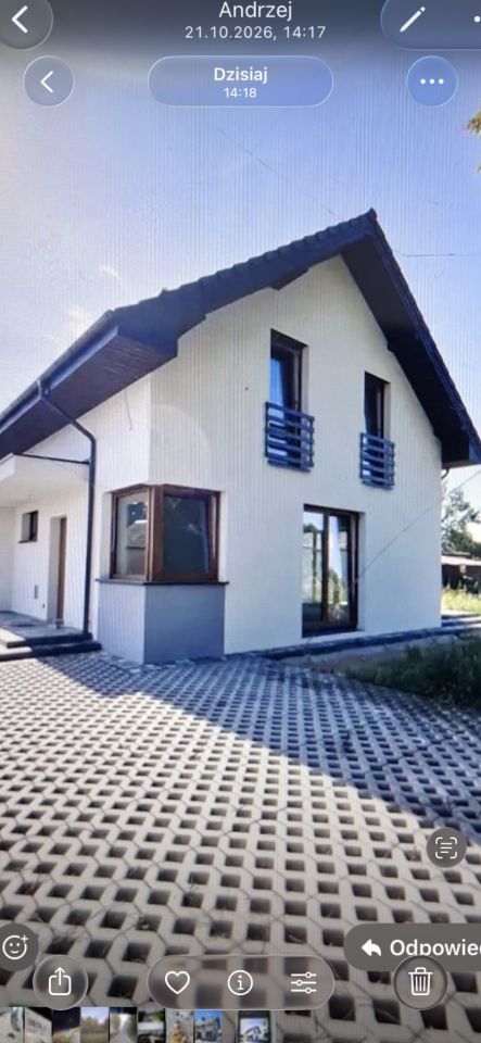 budynek wielorodzinny, 3 pokoje Podrzewie, ul. Długa. Zdjęcie 1