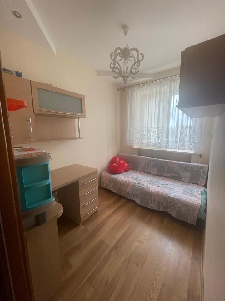 Mieszkanie 3-pokojowe Mława Centrum, ul. Stary Rynek. Zdjęcie 8