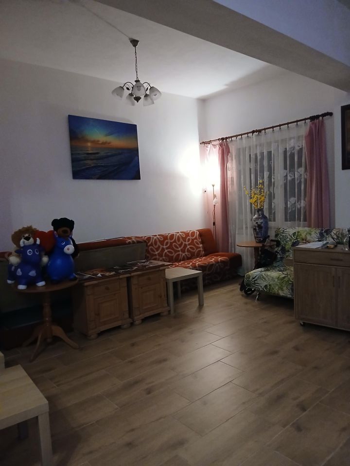 bliźniak, 17 pokoi Łeba, ul. 10 Marca. Zdjęcie 4