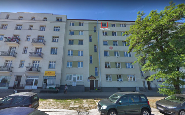 Mieszkanie 2-pokojowe Gdynia Grabówek, ul. Morska. Zdjęcie 1