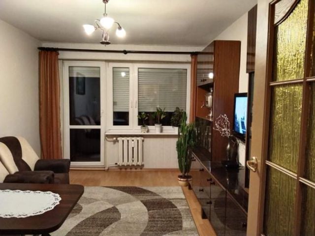 Mieszkanie 3-pokojowe Zduńska Wola Osmolin, ul. Osmolińska. Zdjęcie 1