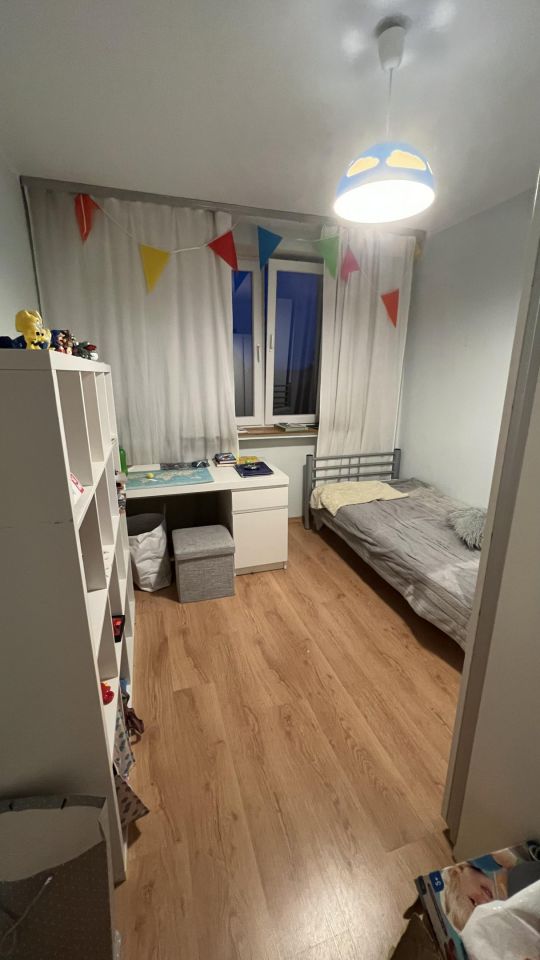 Mieszkanie 4-pokojowe Lipsko, ul. Słoneczna. Zdjęcie 12