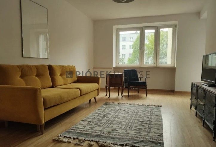 Mieszkanie 3-pokojowe Warszawa Praga-Południe, ul. Gedymina