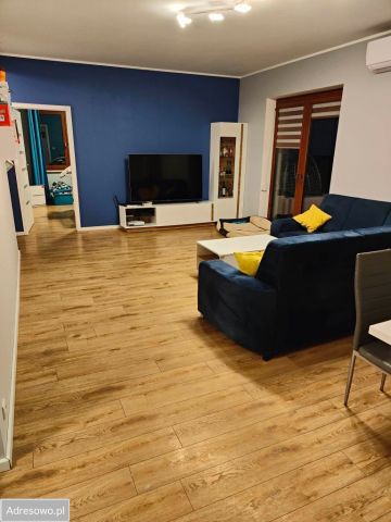 Mieszkanie 3-pokojowe Kobyłka, ul. Borysów. Zdjęcie 1